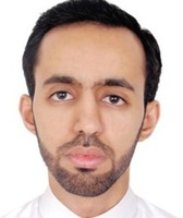 Ahmed Saad M Almutairi