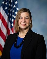 Elissa Slotkin
