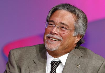 Micky Arison