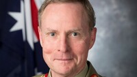 David Lindsay Morrison