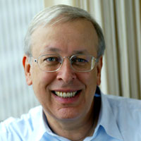 Marc B Nathanson