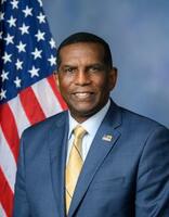 Burgess Owens