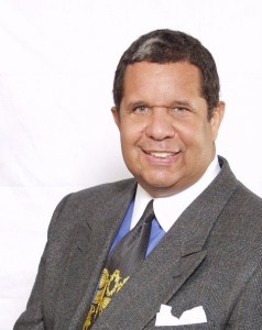 Michael Roberts