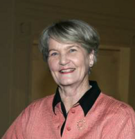 Jocelyn Newman