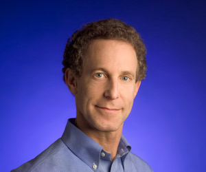 Dan Reicher