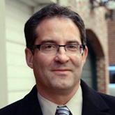 Jeff Hornstein