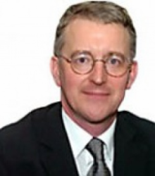 Hilary Benn