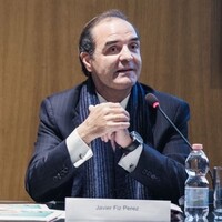 Javier Fiz Pérez