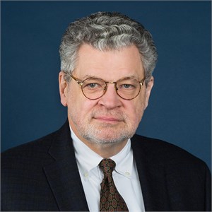 William W Hogan