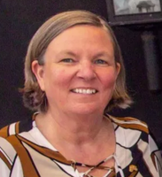 Stacy Smithers