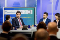 Syria Strategy Project