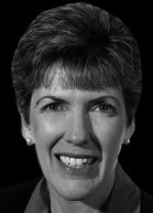 Joan B Woodard