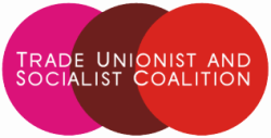 Trade Unionist and Socialist Coalition