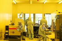 Jericho Smart Sensing Lab