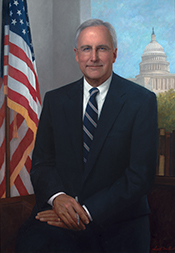 Robert L Livingston