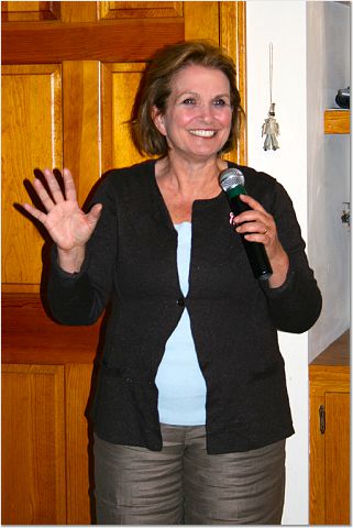 Elizabeth Edwards