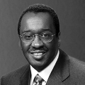 Lloyd G Trotter