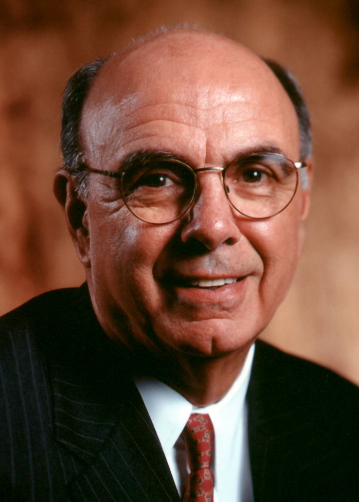 Paul Fulton