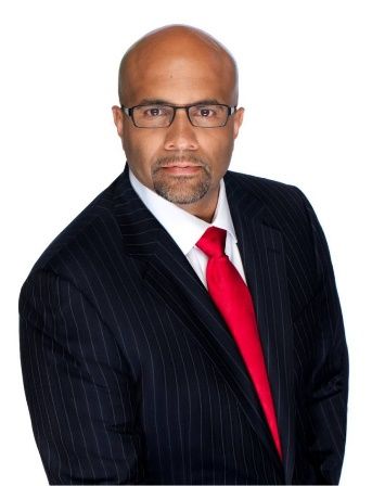 Bret Perkins