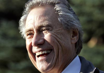 Philip Anschutz