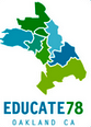 Educate78 Oakland Public Schools