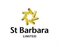 St Barbara