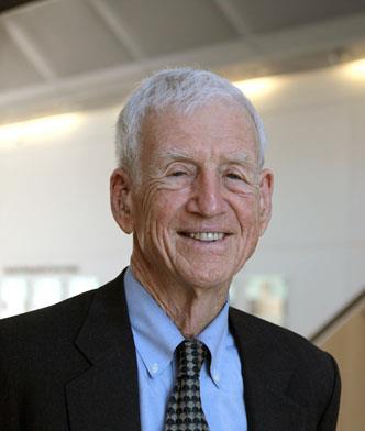 William H Danforth