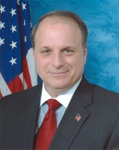 Eric Massa