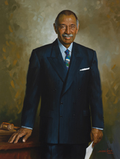 John Conyers Jr