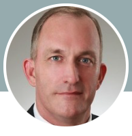 Keith Geiger