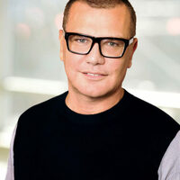 Boris Nikolic