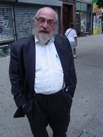Isaac Abraham