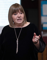 Dr. Gail Dines