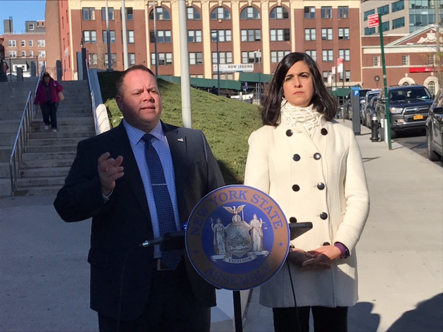 Nicole Malliotakis