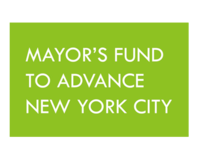 Mayor's Fund to Advance New York City