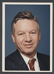 Thomas Evert Petri