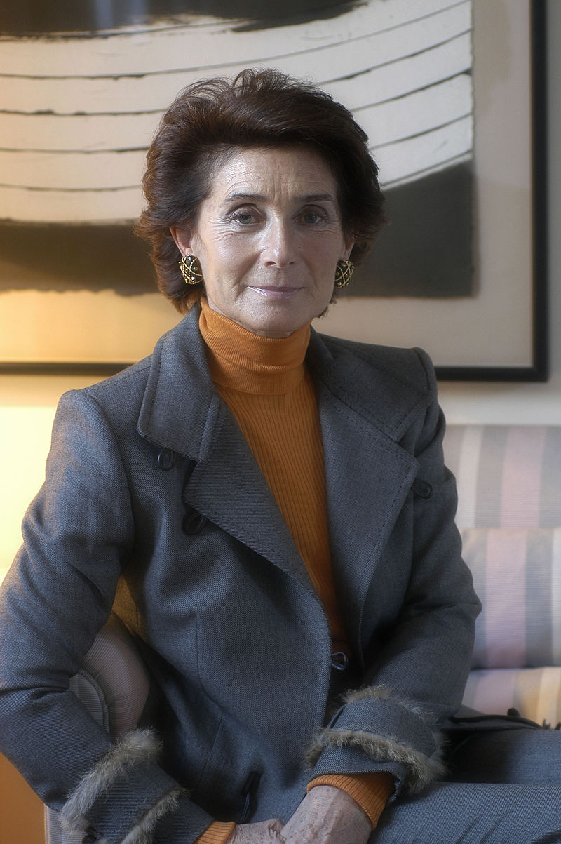 Paloma Botin O'Shea