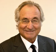 Bernie Madoff