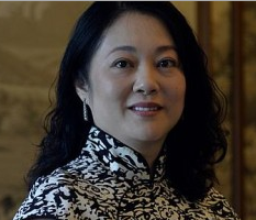 Huaidan Chen