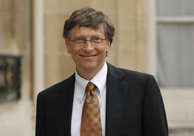 Bill Gates