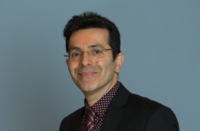 Saeid Nahavandi