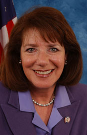 Susan A Davis