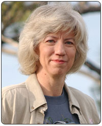Gale Norton