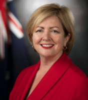 Katherine Jones
