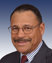 Sanford Dixon Bishop Jr