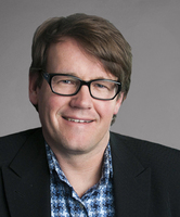 David G Victor