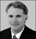 James A Rubright