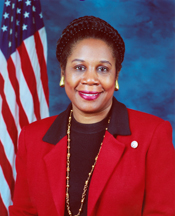 Sheila Jackson-Lee