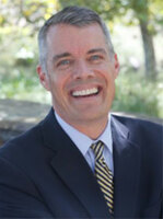 Pete Peterson