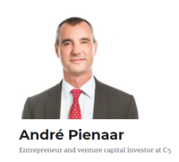 Andre Pienaar